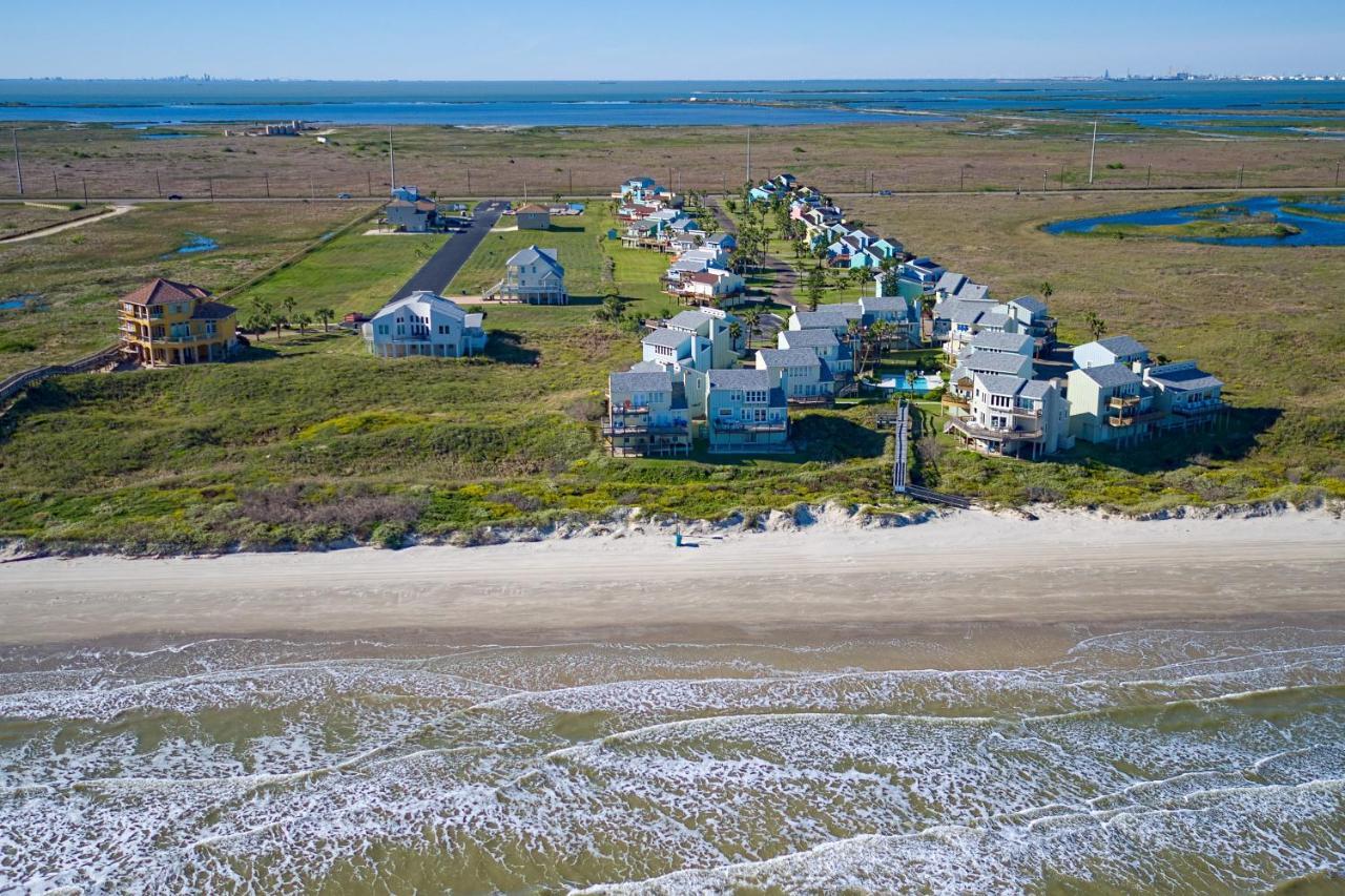 Lost Colony 3 Port Aransas Exteriör bild